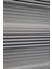 Decoviva Pliseli Zebra Stor Perde Fm 4501 Beyaz Gri Bej Antrasit Ev Ofis Mutfak Yatak Odası Çocuk Odası Salon Perdesi 5