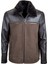 Erkek Deri/tekstil Deri Mont Deri Mont 571 TNC-708 Erk Dr Mont SK23/24 1