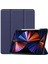 iPad Pro 12.9 2021 Için Darbeye Dayanıklı Tablet Kılıfı (Yurt Dışından) 1