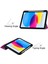iPad 10 2022 Için Darbeye Dayanıklı Tablet Kılıfı (Yurt Dışından) 3