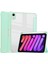 iPad Mini 6 2021 Kalem Yuvalı Darbeye Dayanıklı Tablet Kılıfı (Yurt Dışından) 1