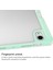 iPad Mini 6 2021 Kalem Yuvalı Darbeye Dayanıklı Tablet Kılıfı (Yurt Dışından) 2