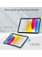 iPad 10 2022 Kalem Yuvalı Darbeye Dayanıklı Tablet Kılıfı (Yurt Dışından) 2
