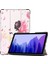 Samsung Galaxy Tab A7 2020 T500 Için Darbeye Dayanıklı Tablet Kılıfı (Yurt Dışından) 1