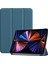 iPad Pro 12.9 2021 Için Darbeye Dayanıklı Tablet Kılıfı (Yurt Dışından) 1