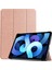 iPad Air 4 10.9 2020 Için Darbeye Dayanıklı Tablet Kılıfı (Yurt Dışından) 1