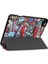 iPad Pro 11 2022 Için Darbeye Dayanıklı Tablet Kılıfı (Yurt Dışından) 4
