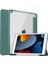 iPad 9 2021 Için Darbeye Dayanıklı Tablet Kılıfı Kalem Yuvalı Darbeye Dayanıklı Tablet Kılıfı (Yurt Dışından) 1