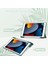 iPad 9 2021 Için Darbeye Dayanıklı Tablet Kılıfı Kalem Yuvalı Darbeye Dayanıklı Tablet Kılıfı (Yurt Dışından) 2