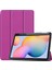 Samsung Galaxy Tab S6 Lite P610 Için Darbeye Dayanıklı Tablet Kılıfı (Yurt Dışından) 1