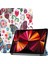 iPad 11 2021/2020/2018 Için Darbeye Dayanıklı Tablet Kılıfı (Yurt Dışından) 1
