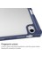 iPad Mini 6 2021 Kalem Yuvalı Darbeye Dayanıklı Tablet Kılıfı (Yurt Dışından) 2