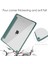 iPad 9 2021 Için Darbeye Dayanıklı Tablet Kılıfı Kalem Yuvalı Darbeye Dayanıklı Tablet Kılıfı (Yurt Dışından) 3
