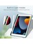 iPad 9 2021 Için Darbeye Dayanıklı Tablet Kılıfı Kalem Yuvalı Darbeye Dayanıklı Tablet Kılıfı (Yurt Dışından) 4