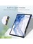 Samsung Galaxy Tab S8 X700 Için Darbeye Dayanıklı Tablet Kılıfı (Yurt Dışından) 3