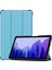 Samsung Galaxy Tab A7 2020 T500 Için Darbeye Dayanıklı Tablet Kılıfı (Yurt Dışından) 1