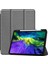 iPad Pro 11 2020/2018 Için Kalem Yuvalı Darbeye Dayanıklı Tablet Kılıfı (Yurt Dışından) 1