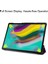 Samsung Galaxy Tab S5E T720/T725 Için Darbeye Dayanıklı Tablet Kılıfı (Yurt Dışından) 3