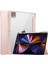 iPad Pro 12.9 Kalem Yuvalı Darbeye Dayanıklı Tablet Kılıfı (Yurt Dışından) 1
