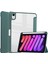 iPad Mini 6 2021 Kalem Yuvalı Darbeye Dayanıklı Tablet Kılıfı (Yurt Dışından) 1