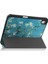 iPad 10 2022 Için Darbeye Dayanıklı Tablet Kılıfı (Yurt Dışından) 4