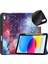 iPad 10 2022 Için Darbeye Dayanıklı Tablet Kılıfı (Yurt Dışından) 1
