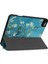 iPad Pro 11 2022 Için Darbeye Dayanıklı Tablet Kılıfı (Yurt Dışından) 4