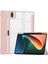Xiaomi Pad 5/5 Pro Için Kalem Yuvalı Darbeye Dayanıklı Tablet Kılıfı (Yurt Dışından) 1