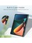 Xiaomi Pad 5/5 Pro Için Kalem Yuvalı Darbeye Dayanıklı Tablet Kılıfı (Yurt Dışından) 4