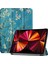iPad 11 2021/2020/2018 Için Darbeye Dayanıklı Tablet Kılıfı (Yurt Dışından) 1