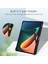 Xiaomi Pad 5/5 Pro Için Kalem Yuvalı Darbeye Dayanıklı Tablet Kılıfı (Yurt Dışından) 5