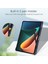 Xiaomi Pad 5/5 Pro Için Kalem Yuvalı Darbeye Dayanıklı Tablet Kılıfı (Yurt Dışından) 4