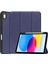 iPad 10 2022 Için Darbeye Dayanıklı Tablet Kılıfı (Yurt Dışından) 1