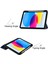 iPad 10 2022 Için Darbeye Dayanıklı Tablet Kılıfı (Yurt Dışından) 3