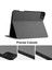 iPad 11 2021 Için Kalem Yuvalı Darbeye Dayanıklı Tablet Kılıfı (Yurt Dışından) 5