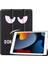 iPad 9 2021 Için Darbeye Dayanıklı Tablet Kılıfı (Yurt Dışından) 1
