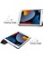 iPad 9 2021 Için Darbeye Dayanıklı Tablet Kılıfı (Yurt Dışından) 3