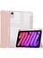 iPad Mini 6 2021 Kalem Yuvalı Darbeye Dayanıklı Tablet Kılıfı (Yurt Dışından) 1
