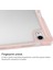 iPad Mini 6 2021 Kalem Yuvalı Darbeye Dayanıklı Tablet Kılıfı (Yurt Dışından) 3