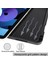 iPad Air 4 10.9 2020 Için Kalem Yuvalı Darbeye Dayanıklı Tablet Kılıfı (Yurt Dışından) 2