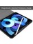 iPad Air 4 10.9 2020 Için Kalem Yuvalı Darbeye Dayanıklı Tablet Kılıfı (Yurt Dışından) 4