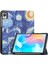 Oppo Realme Pad Mini Için Darbeye Dayanıklı Tablet Kılıfı (Yurt Dışından) 1
