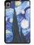 Oppo Realme Pad Mini Için Darbeye Dayanıklı Tablet Kılıfı (Yurt Dışından) 4
