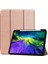 iPad 11 2021/2020/2018 Için Darbeye Dayanıklı Tablet Kılıfı (Yurt Dışından) 1
