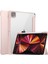 iPad Pro 11 2021/2020/2018 Için Darbeye Dayanıklı Tablet Kılıfı Kalem Yuvalı Darbeye Dayanıklı Tablet Kılıfı (Yurt Dışından) 1