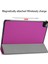 iPad Pro 11 2022 Için Darbeye Dayanıklı Tablet Kılıfı (Yurt Dışından) 2