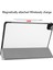 iPad Pro 11 2022 Için Darbeye Dayanıklı Tablet Kılıfı (Yurt Dışından) 4