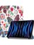 iPad Pro 11 2022 Için Darbeye Dayanıklı Tablet Kılıfı (Yurt Dışından) 1