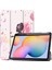 Samsung Galaxy Tab S6 Lite P610 Için Darbeye Dayanıklı Tablet Kılıfı (Yurt Dışından) 1