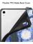iPad Mini 6 2021 Için Darbeye Dayanıklı Tablet Kılıfı (Yurt Dışından) 4